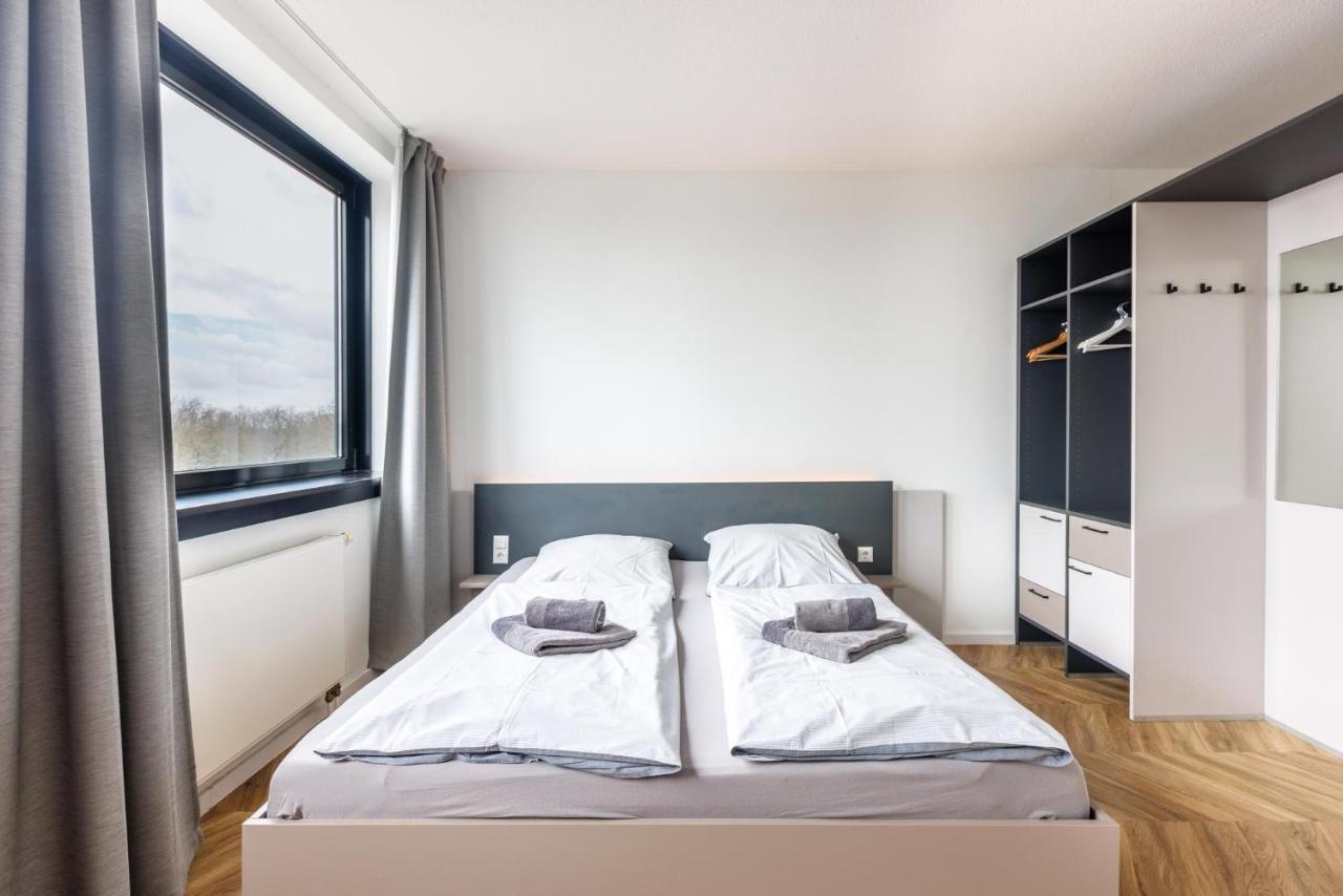 Glueck Auf Dueppelstrasse Apartment