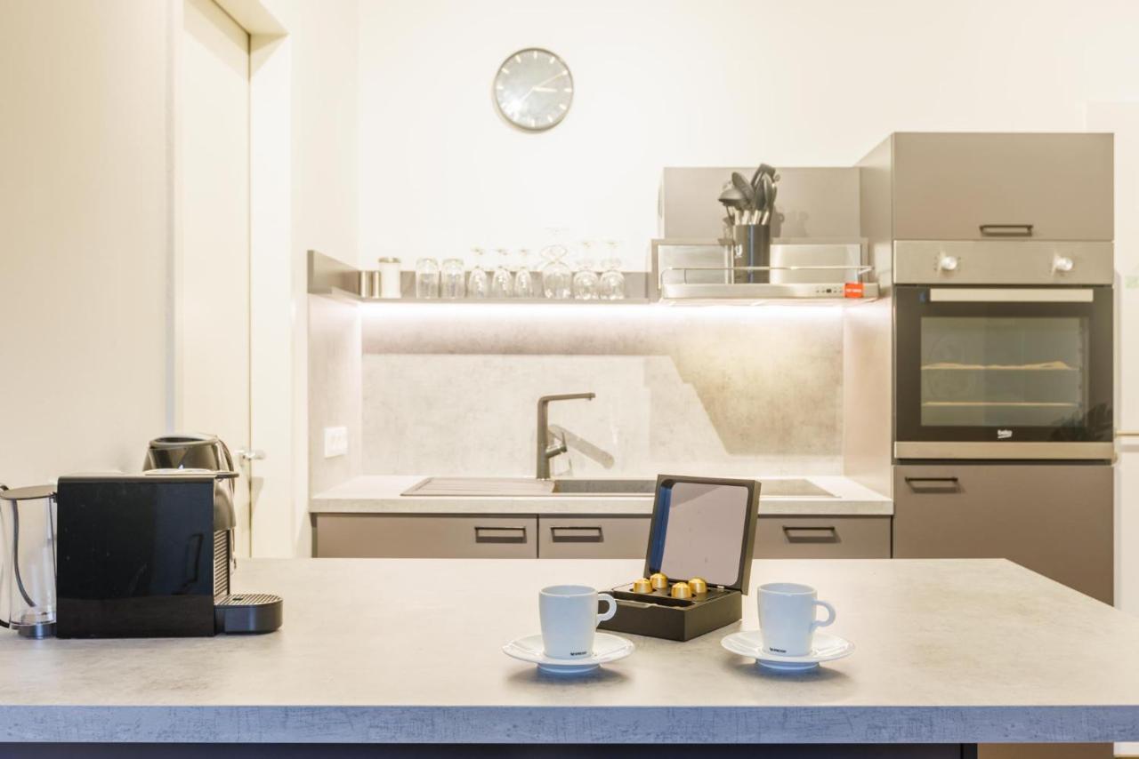 Apartment Glueck Auf Dueppelstrasse Oberhausen (North Rhine-Westphalia)