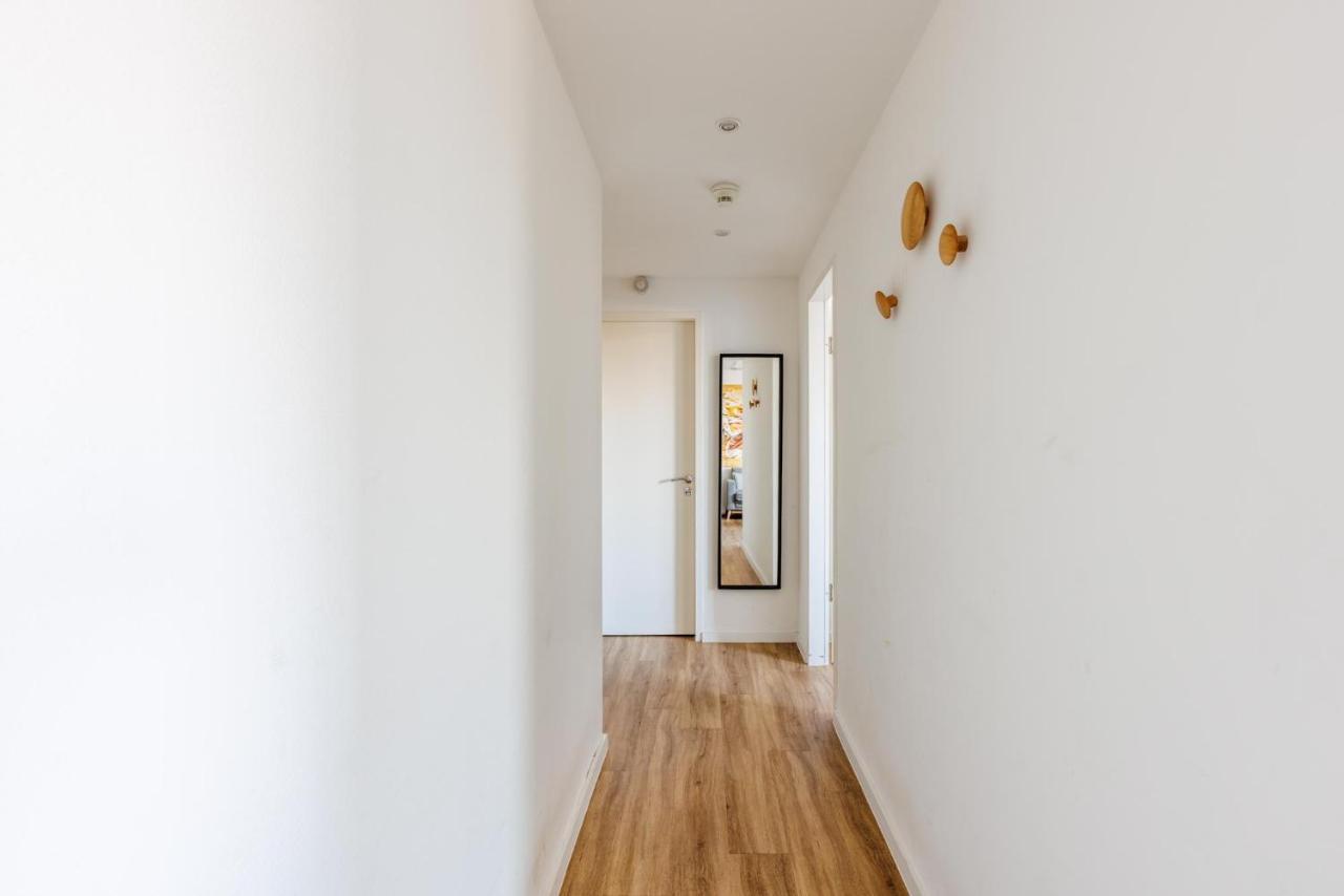 Glueck Auf Dueppelstrasse Apartment *