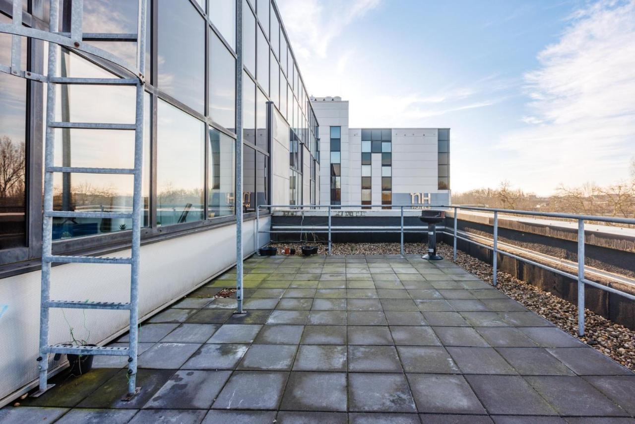 Glueck Auf Dueppelstrasse Apartment Oberhausen (North Rhine-Westphalia)